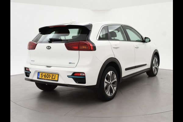 Kia Niro 1.6 GDi PHEV PLUG-IN DYNAMICLINE + ADAPTIVE CRUISE | CARPLAY | CAMERA | DAB