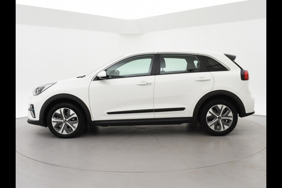 Kia Niro 1.6 GDi PHEV PLUG-IN DYNAMICLINE + ADAPTIVE CRUISE | CARPLAY | CAMERA | DAB