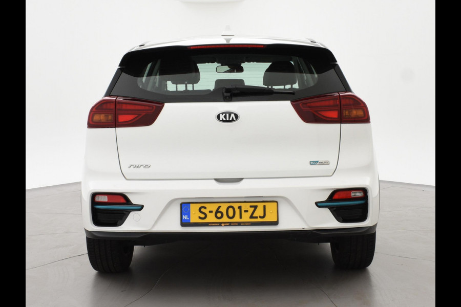 Kia Niro 1.6 GDi PHEV PLUG-IN DYNAMICLINE + ADAPTIVE CRUISE | CARPLAY | CAMERA | DAB
