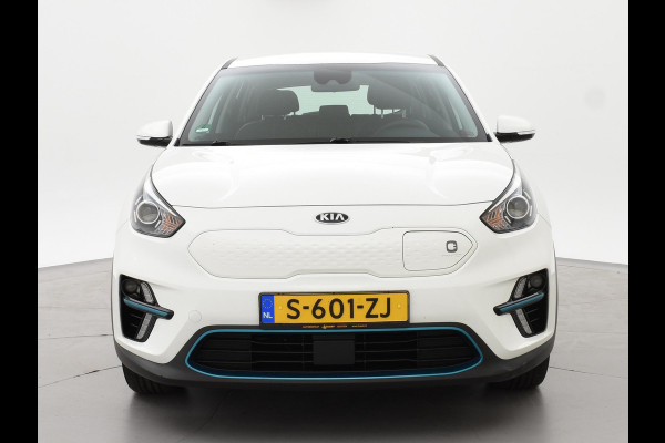 Kia Niro 1.6 GDi PHEV PLUG-IN DYNAMICLINE + ADAPTIVE CRUISE | CARPLAY | CAMERA | DAB