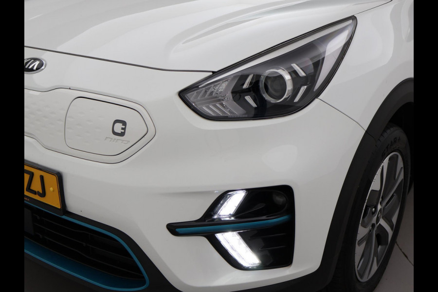 Kia Niro 1.6 GDi PHEV PLUG-IN DYNAMICLINE + ADAPTIVE CRUISE | CARPLAY | CAMERA | DAB