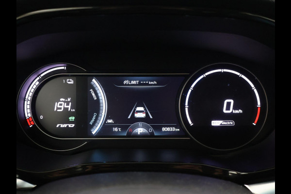 Kia Niro 1.6 GDi PHEV PLUG-IN DYNAMICLINE + ADAPTIVE CRUISE | CARPLAY | CAMERA | DAB