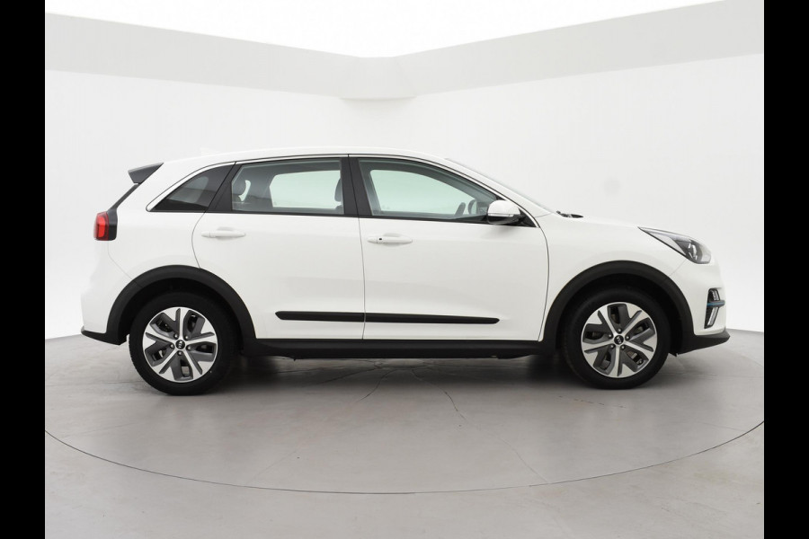 Kia Niro 1.6 GDi PHEV PLUG-IN DYNAMICLINE + ADAPTIVE CRUISE | CARPLAY | CAMERA | DAB
