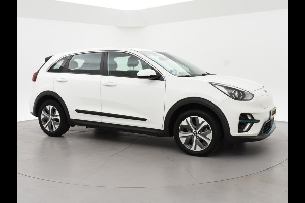 Kia Niro 1.6 GDi PHEV PLUG-IN DYNAMICLINE + ADAPTIVE CRUISE | CARPLAY | CAMERA | DAB