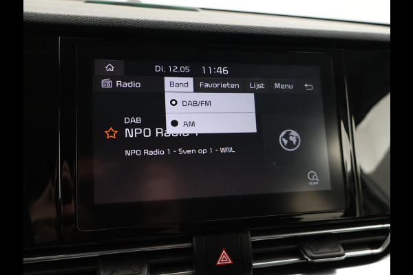 Kia Niro 1.6 GDi PHEV PLUG-IN DYNAMICLINE + ADAPTIVE CRUISE | CARPLAY | CAMERA | DAB