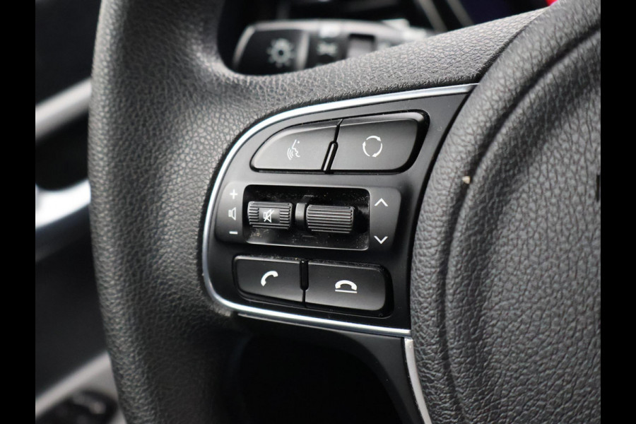 Kia Niro 1.6 GDi PHEV PLUG-IN DYNAMICLINE + ADAPTIVE CRUISE | CARPLAY | CAMERA | DAB