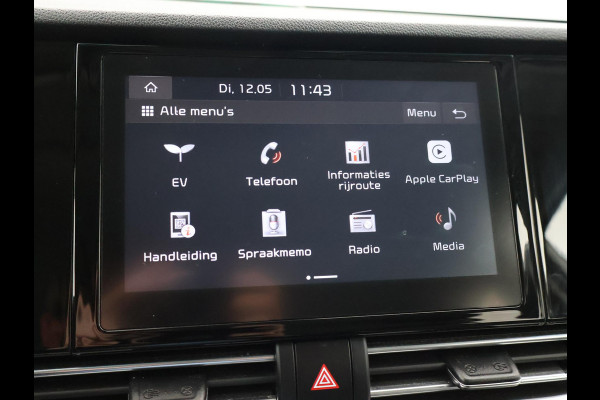Kia Niro 1.6 GDi PHEV PLUG-IN DYNAMICLINE + ADAPTIVE CRUISE | CARPLAY | CAMERA | DAB