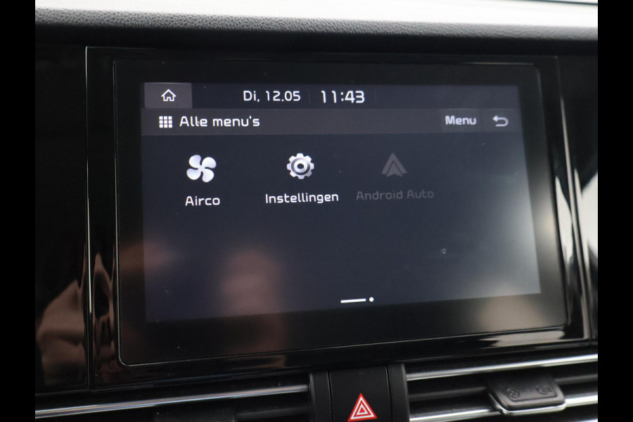 Kia Niro 1.6 GDi PHEV PLUG-IN DYNAMICLINE + ADAPTIVE CRUISE | CARPLAY | CAMERA | DAB
