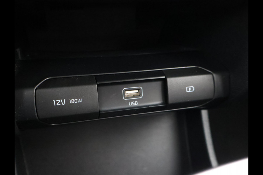 Kia Niro 1.6 GDi PHEV PLUG-IN DYNAMICLINE + ADAPTIVE CRUISE | CARPLAY | CAMERA | DAB
