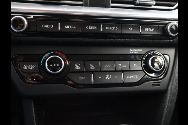 Kia Niro 1.6 GDi PHEV PLUG-IN DYNAMICLINE + ADAPTIVE CRUISE | CARPLAY | CAMERA | DAB