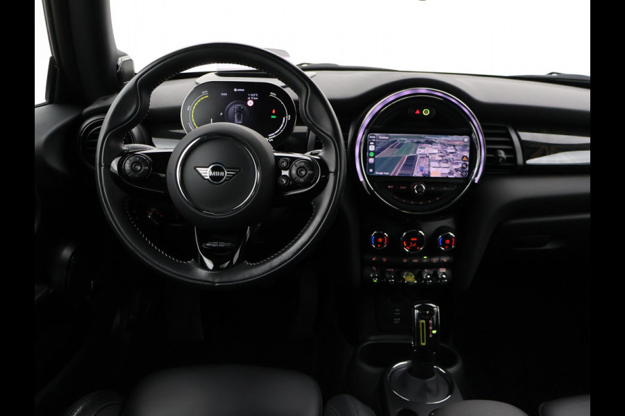 MINI Mini Electric YOURS 33 kWh *100% SOH!* + PANORAMA | HEAD-UP | LEDER | HK | SPORTSTOELEN | CARPLAY