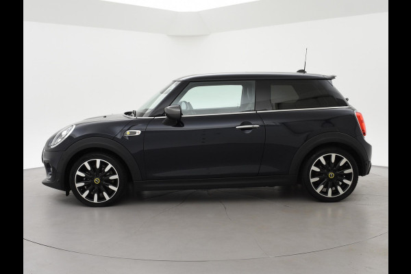 MINI Mini Electric YOURS 33 kWh *100% SOH!* + PANORAMA | HEAD-UP | LEDER | HK | SPORTSTOELEN | CARPLAY
