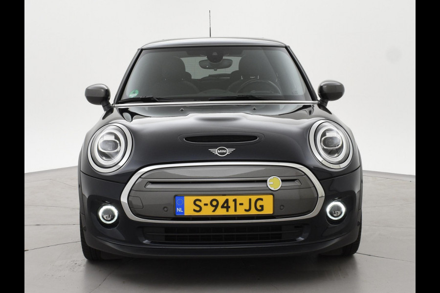 MINI Mini Electric YOURS 33 kWh *100% SOH!* + PANORAMA | HEAD-UP | LEDER | HK | SPORTSTOELEN | CARPLAY