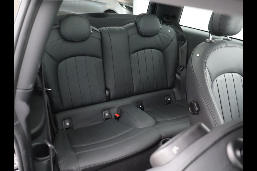 MINI Mini Electric YOURS 33 kWh *100% SOH!* + PANORAMA | HEAD-UP | LEDER | HK | SPORTSTOELEN | CARPLAY