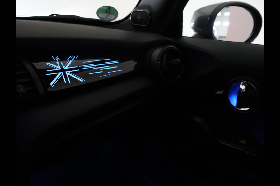 MINI Mini Electric YOURS 33 kWh *100% SOH!* + PANORAMA | HEAD-UP | LEDER | HK | SPORTSTOELEN | CARPLAY