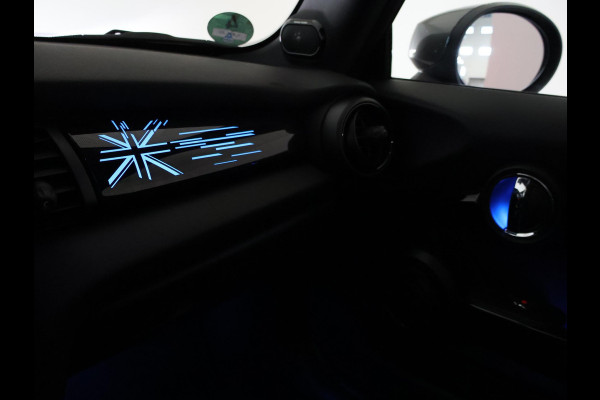 MINI Mini Electric YOURS 33 kWh *100% SOH!* + PANORAMA | HEAD-UP | LEDER | HK | SPORTSTOELEN | CARPLAY