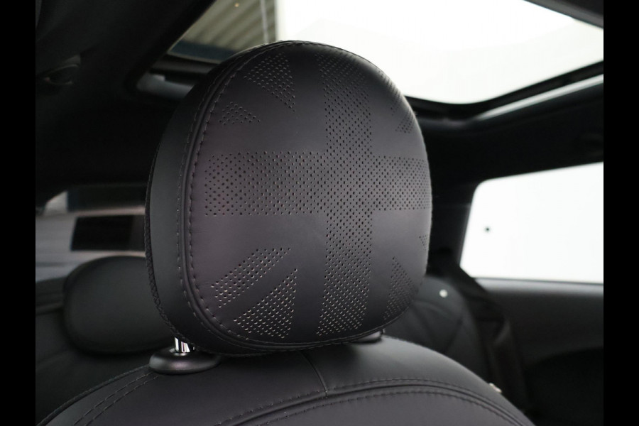 MINI Mini Electric YOURS 33 kWh *100% SOH!* + PANORAMA | HEAD-UP | LEDER | HK | SPORTSTOELEN | CARPLAY