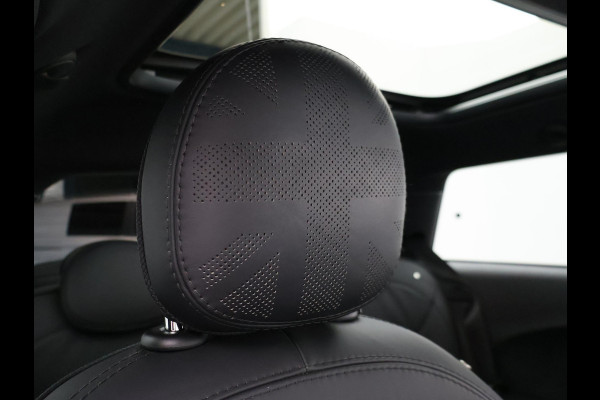 MINI Mini Electric YOURS 33 kWh *100% SOH!* + PANORAMA | HEAD-UP | LEDER | HK | SPORTSTOELEN | CARPLAY