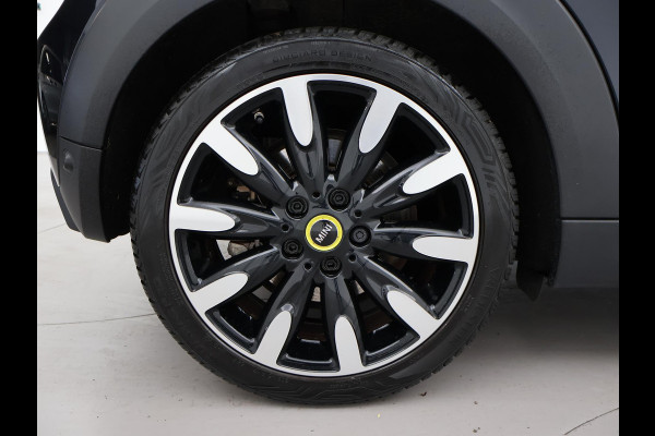 MINI Mini Electric YOURS 33 kWh *100% SOH!* + PANORAMA | HEAD-UP | LEDER | HK | SPORTSTOELEN | CARPLAY