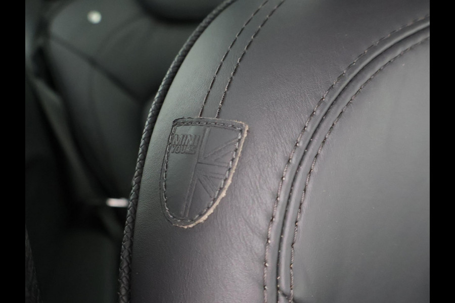 MINI Mini Electric YOURS 33 kWh *100% SOH!* + PANORAMA | HEAD-UP | LEDER | HK | SPORTSTOELEN | CARPLAY