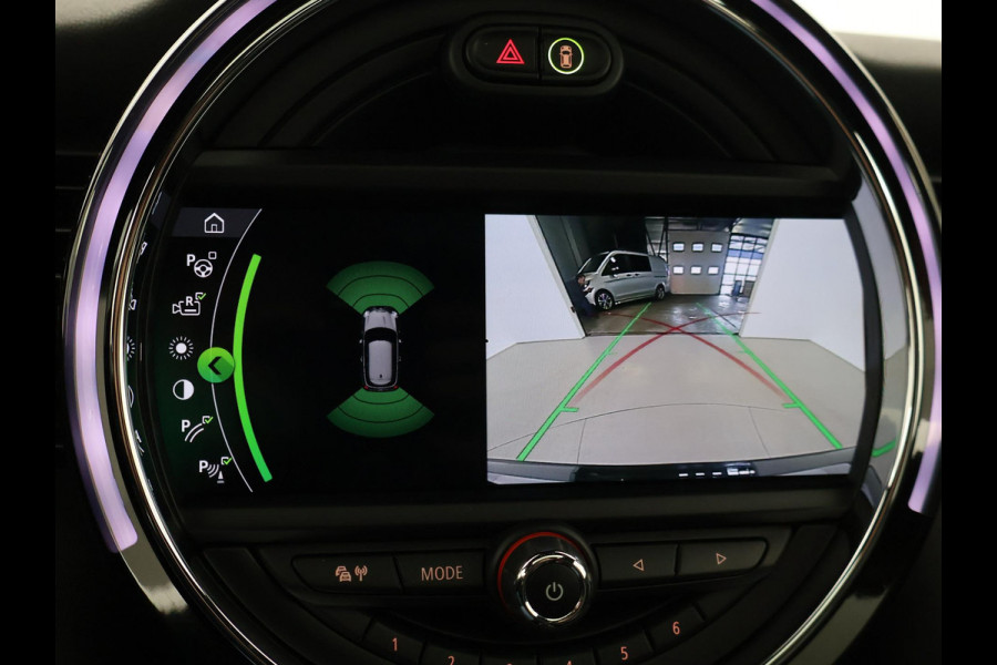 MINI Mini Electric YOURS 33 kWh *100% SOH!* + PANORAMA | HEAD-UP | LEDER | HK | SPORTSTOELEN | CARPLAY