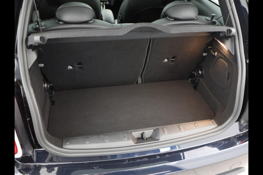 MINI Mini Electric YOURS 33 kWh *100% SOH!* + PANORAMA | HEAD-UP | LEDER | HK | SPORTSTOELEN | CARPLAY