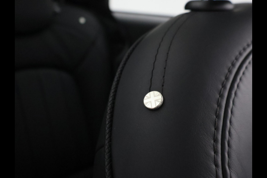 MINI Mini Electric YOURS 33 kWh *100% SOH!* + PANORAMA | HEAD-UP | LEDER | HK | SPORTSTOELEN | CARPLAY
