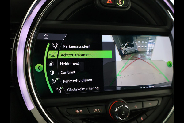 MINI Mini Electric YOURS 33 kWh *100% SOH!* + PANORAMA | HEAD-UP | LEDER | HK | SPORTSTOELEN | CARPLAY