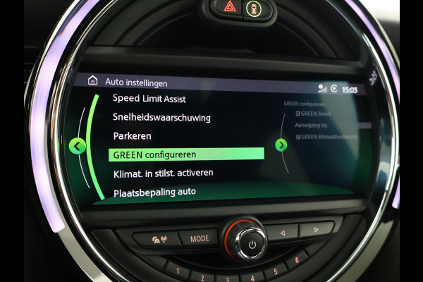 MINI Mini Electric YOURS 33 kWh *100% SOH!* + PANORAMA | HEAD-UP | LEDER | HK | SPORTSTOELEN | CARPLAY