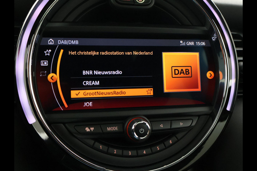 MINI Mini Electric YOURS 33 kWh *100% SOH!* + PANORAMA | HEAD-UP | LEDER | HK | SPORTSTOELEN | CARPLAY