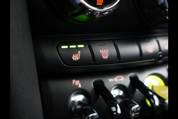 MINI Mini Electric YOURS 33 kWh *100% SOH!* + PANORAMA | HEAD-UP | LEDER | HK | SPORTSTOELEN | CARPLAY