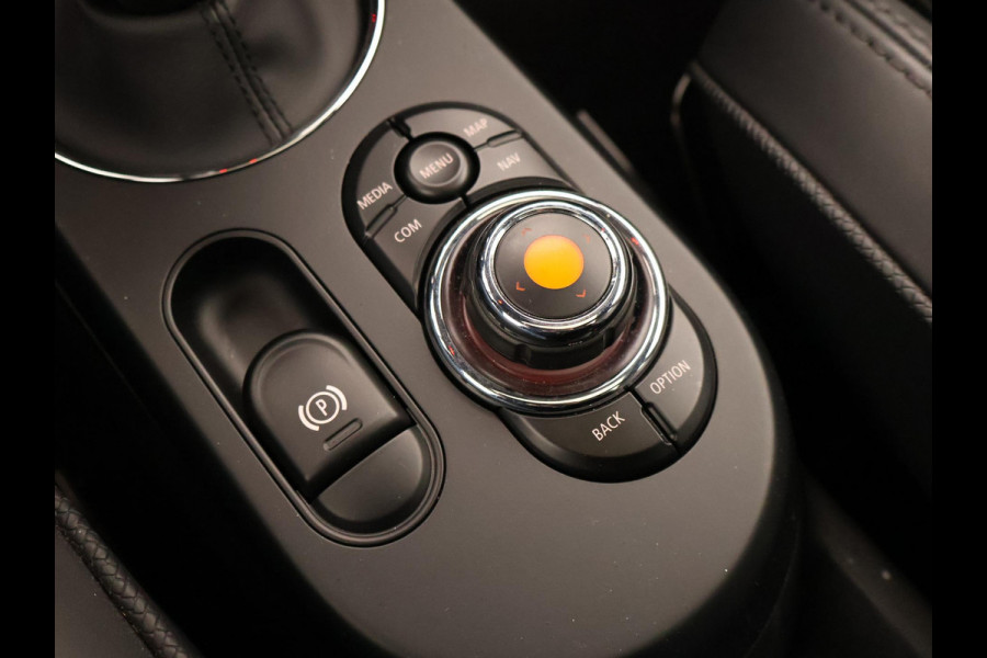 MINI Mini Electric YOURS 33 kWh *100% SOH!* + PANORAMA | HEAD-UP | LEDER | HK | SPORTSTOELEN | CARPLAY