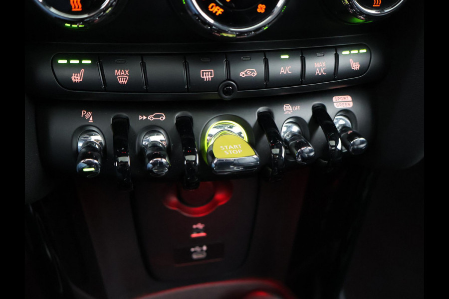 MINI Mini Electric YOURS 33 kWh *100% SOH!* + PANORAMA | HEAD-UP | LEDER | HK | SPORTSTOELEN | CARPLAY