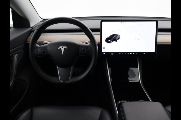 Tesla Model 3 60 kWh RWD *BTW* + LEDER | PANORAMA | 3 CAMERA'S