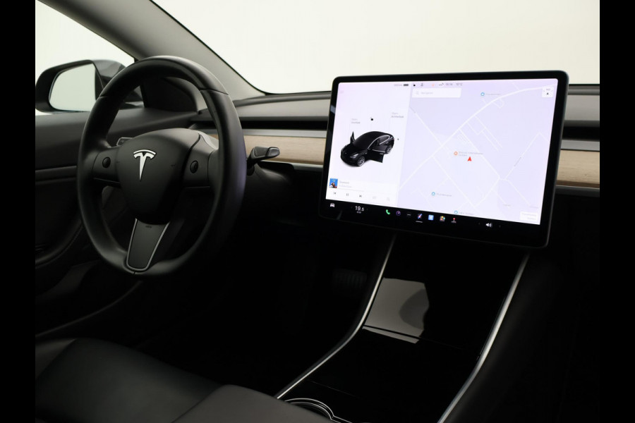Tesla Model 3 60 kWh RWD *BTW* + LEDER | PANORAMA | 3 CAMERA'S