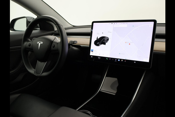 Tesla Model 3 60 kWh RWD *BTW* + LEDER | PANORAMA | 3 CAMERA'S