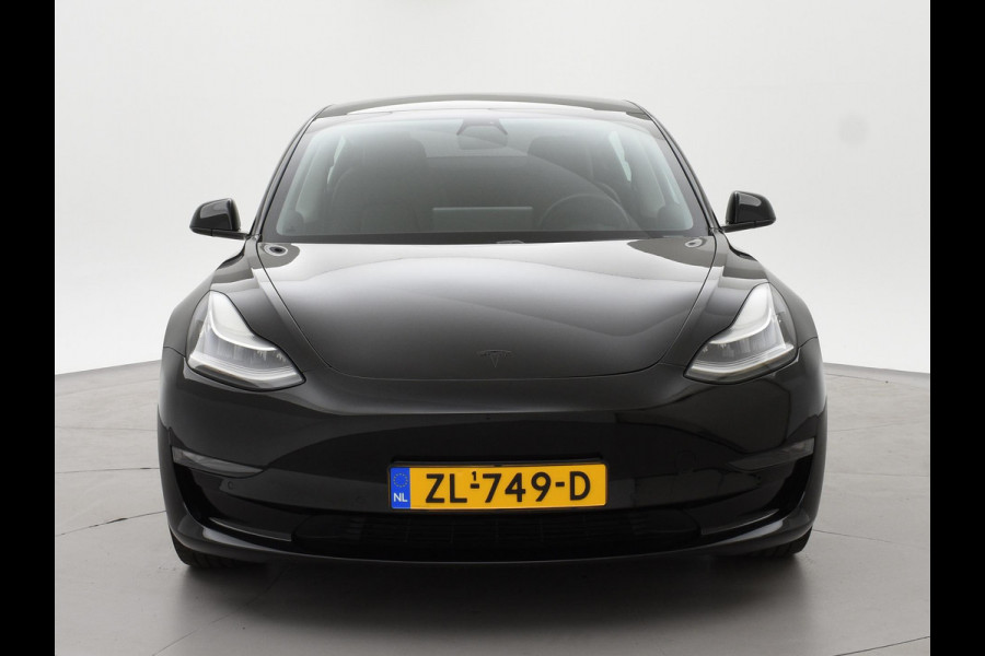 Tesla Model 3 60 kWh RWD *BTW* + LEDER | PANORAMA | 3 CAMERA'S