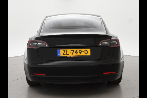 Tesla Model 3 60 kWh RWD *BTW* + LEDER | PANORAMA | 3 CAMERA'S