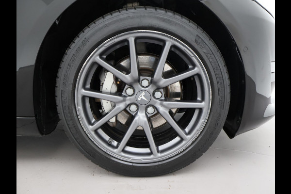 Tesla Model 3 60 kWh RWD *BTW* + LEDER | PANORAMA | 3 CAMERA'S