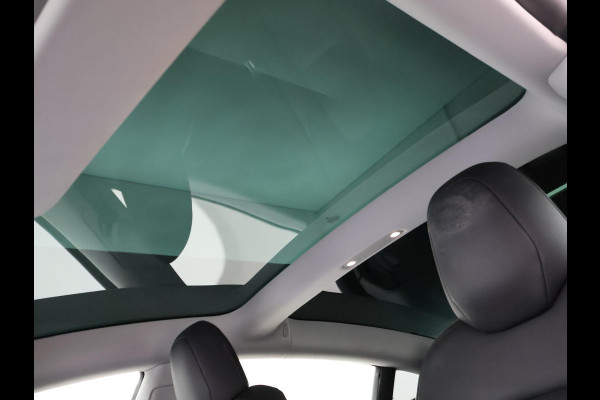 Tesla Model 3 60 kWh RWD *BTW* + LEDER | PANORAMA | 3 CAMERA'S