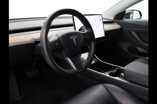 Tesla Model 3 60 kWh RWD *BTW* + LEDER | PANORAMA | 3 CAMERA'S