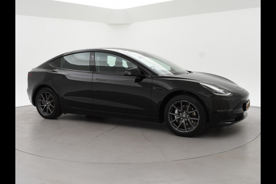 Tesla Model 3 60 kWh RWD *BTW* + LEDER | PANORAMA | 3 CAMERA'S