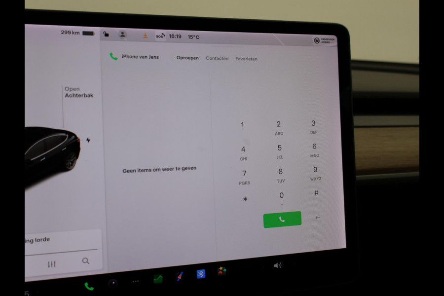 Tesla Model 3 60 kWh RWD *BTW* + LEDER | PANORAMA | 3 CAMERA'S