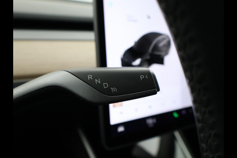 Tesla Model 3 60 kWh RWD *BTW* + LEDER | PANORAMA | 3 CAMERA'S