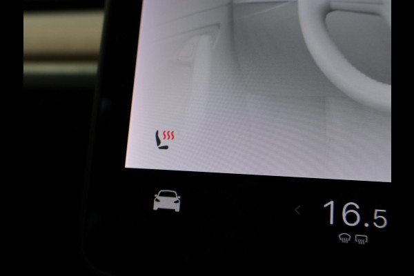 Tesla Model 3 60 kWh RWD *BTW* + LEDER | PANORAMA | 3 CAMERA'S