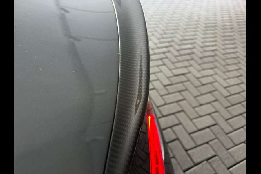 Mercedes-Benz C-Klasse Coupé AMG 63 S Premium+ Pano|Kuip|Burmester