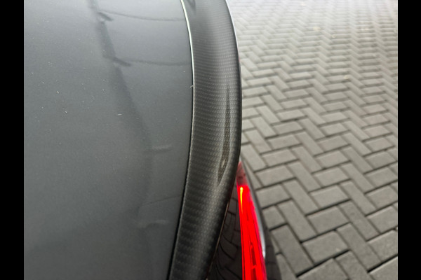 Mercedes-Benz C-Klasse Coupé AMG 63 S Premium+ Pano|Kuip|Burmester