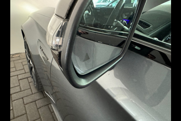 Mercedes-Benz C-Klasse Coupé AMG 63 S Premium+ Pano|Kuip|Burmester