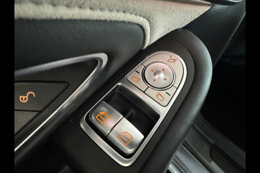 Mercedes-Benz C-Klasse Coupé AMG 63 S Premium+ Pano|Kuip|Burmester