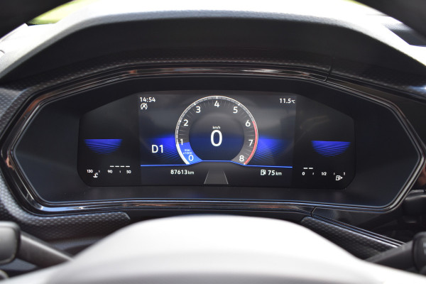 Volkswagen T-Cross 1.0 TSI Life Navigatie Stoelverwarming Carplay Automaat